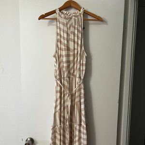 Summery Dress